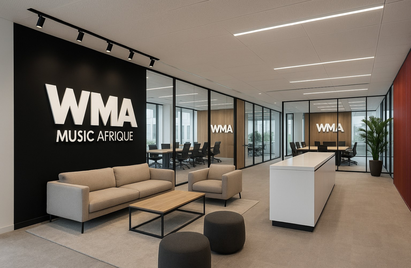 WMA Office